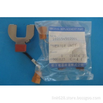 102154502001 Heater unit